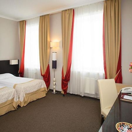Optima Collection Kharkiv Hotel 외부 사진