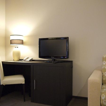 Optima Collection Kharkiv Hotel 객실 사진