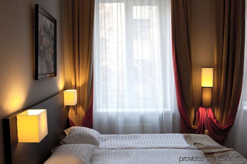 Optima Collection Kharkiv Hotel 객실 사진