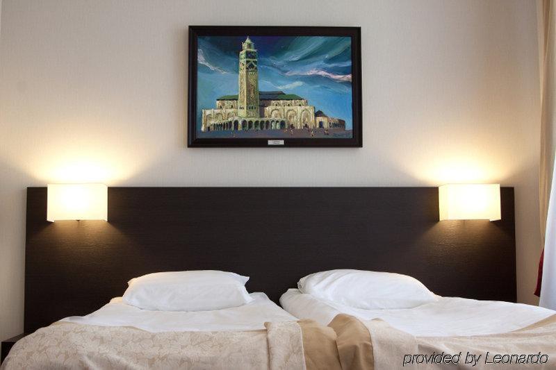 Optima Collection Kharkiv Hotel 객실 사진