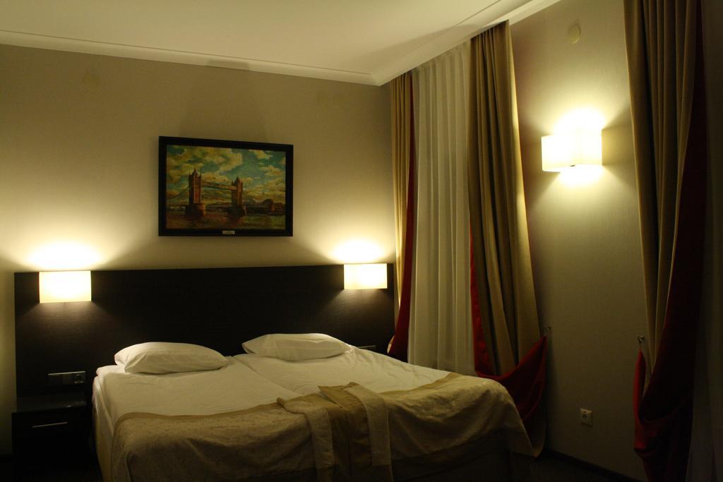 Optima Collection Kharkiv Hotel 외부 사진