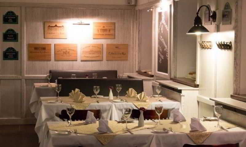 Optima Collection Kharkiv Hotel 외부 사진