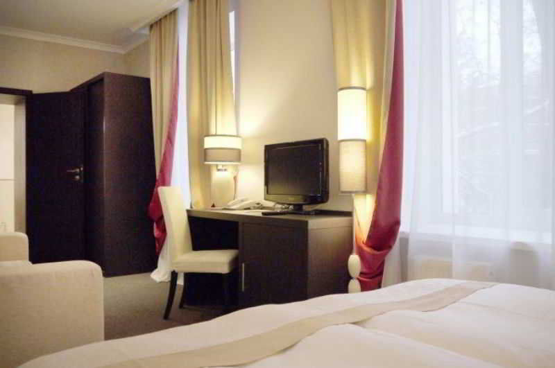 Optima Collection Kharkiv Hotel 객실 사진
