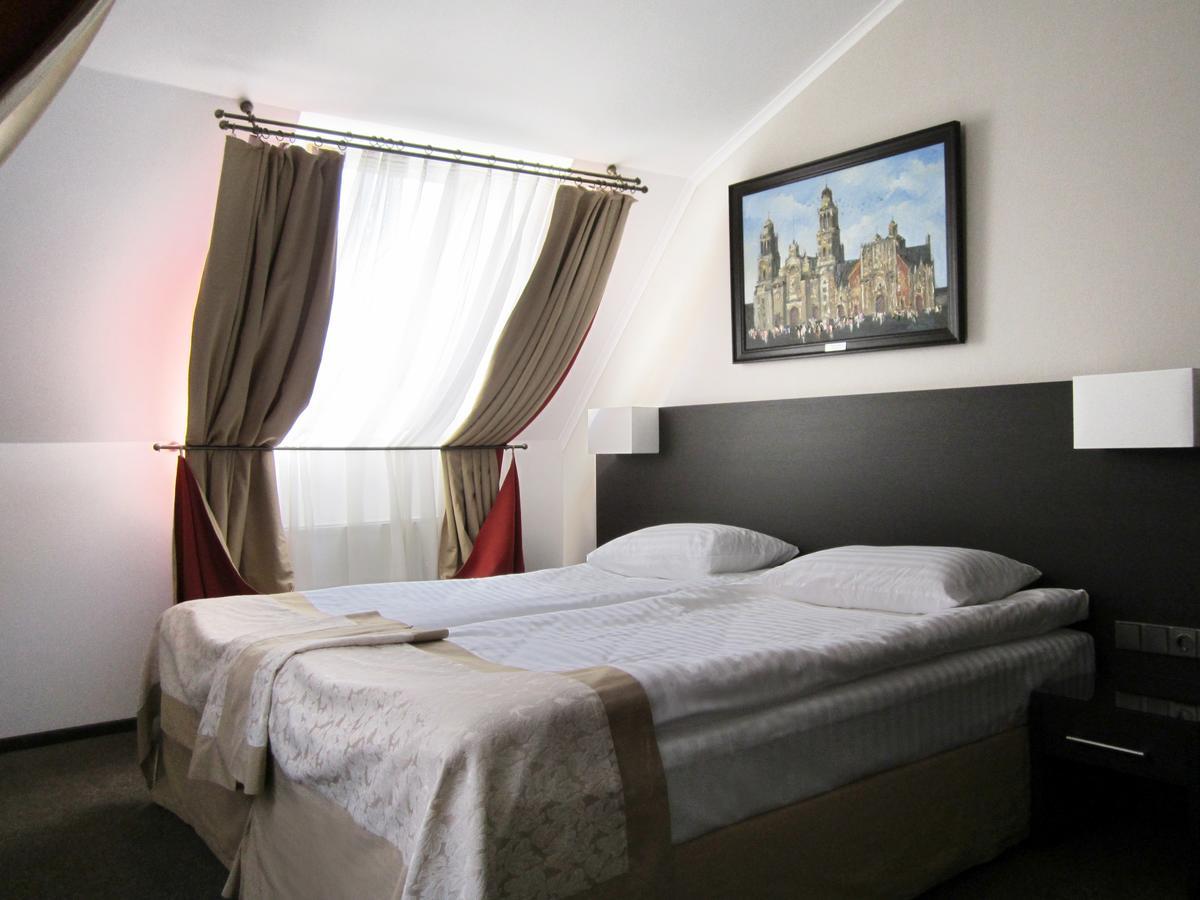 Optima Collection Kharkiv Hotel 외부 사진
