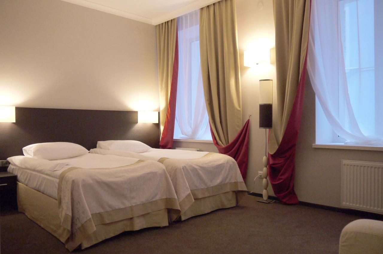Optima Collection Kharkiv Hotel 객실 사진