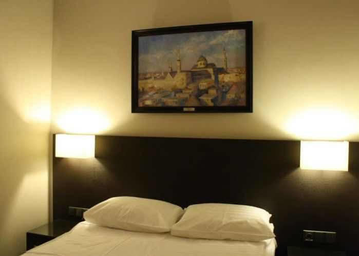 Optima Collection Kharkiv Hotel 외부 사진