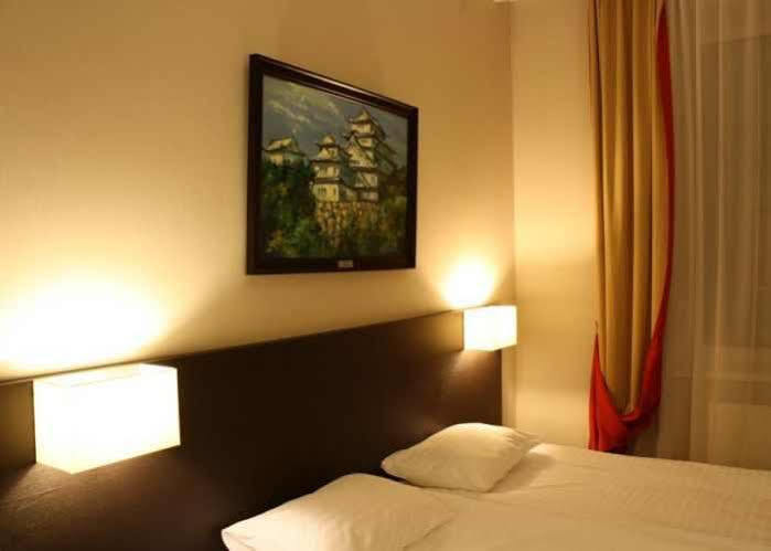 Optima Collection Kharkiv Hotel 외부 사진