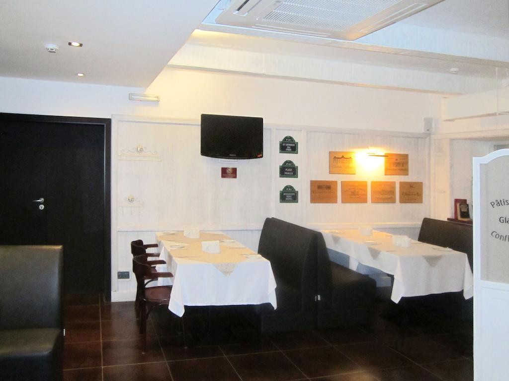 Optima Collection Kharkiv Hotel 외부 사진