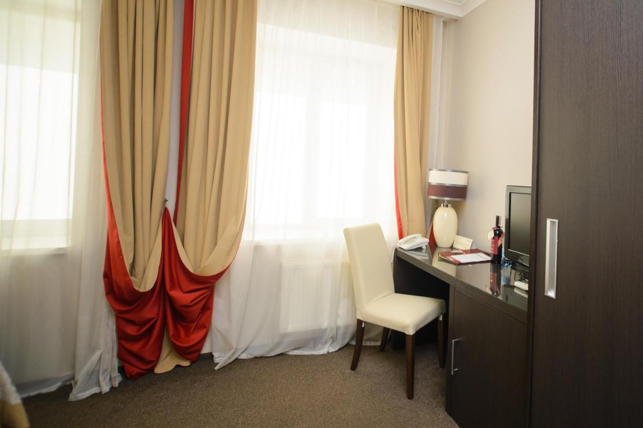 Optima Collection Kharkiv Hotel 외부 사진