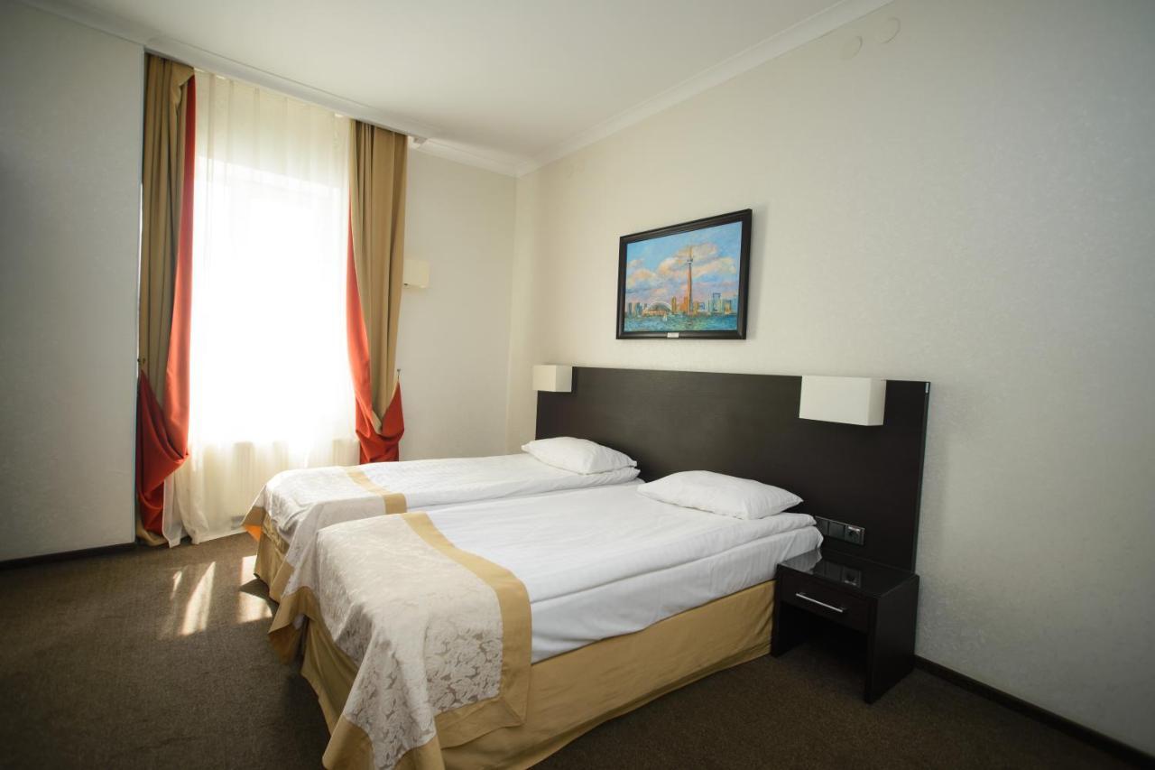 Optima Collection Kharkiv Hotel 외부 사진