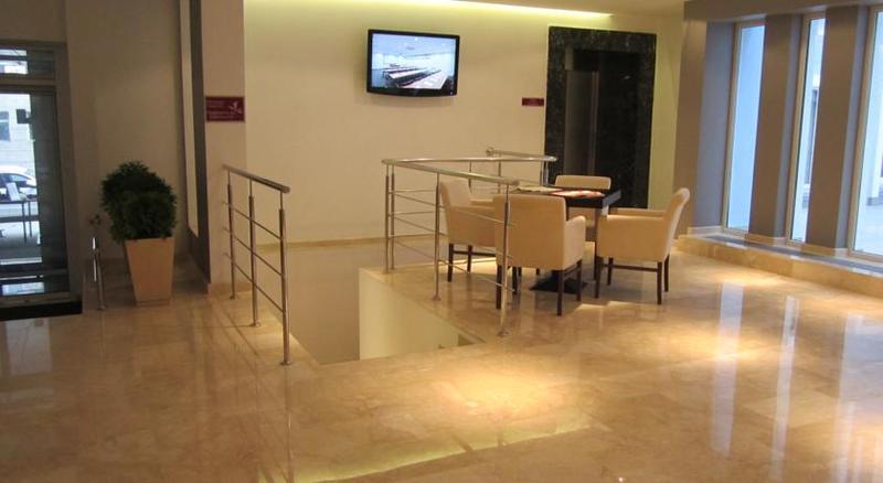 Optima Collection Kharkiv Hotel 외부 사진