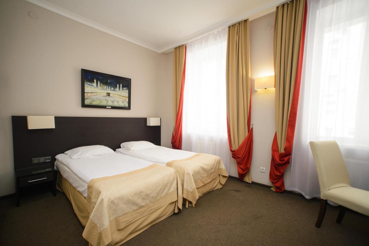 Optima Collection Kharkiv Hotel 외부 사진