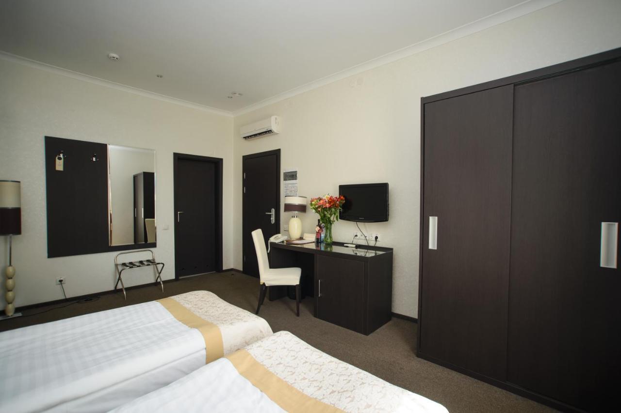 Optima Collection Kharkiv Hotel 외부 사진
