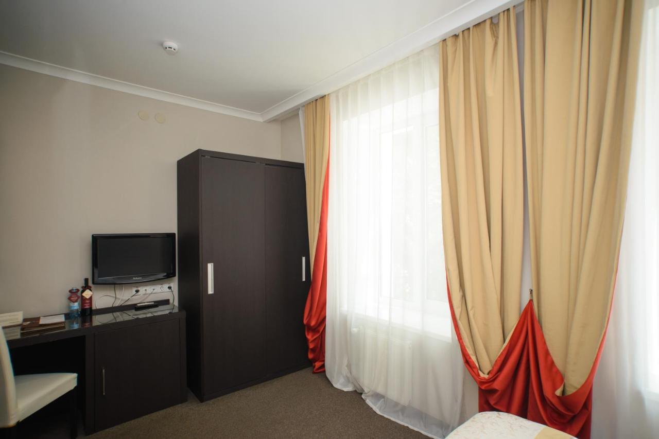 Optima Collection Kharkiv Hotel 외부 사진