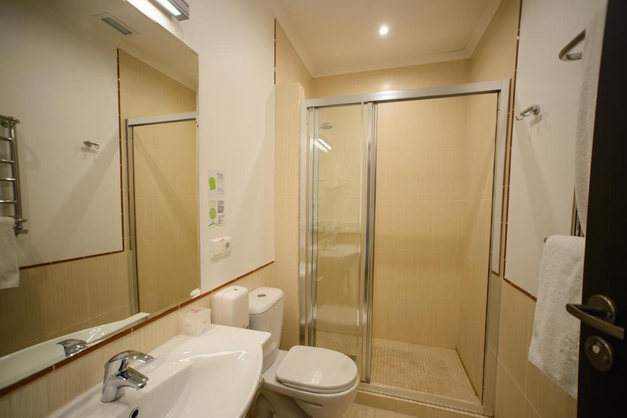 Optima Collection Kharkiv Hotel 외부 사진